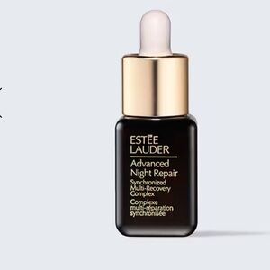 Advanced Night Repair Serum Travel Size Synchronized Multi-Recovery Complex